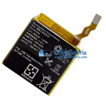 Batería para Sony GB-S10-353235-0100 SmartWatch3 SWR50 [Batería de repuesto]